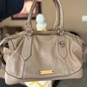 Burberry handbag